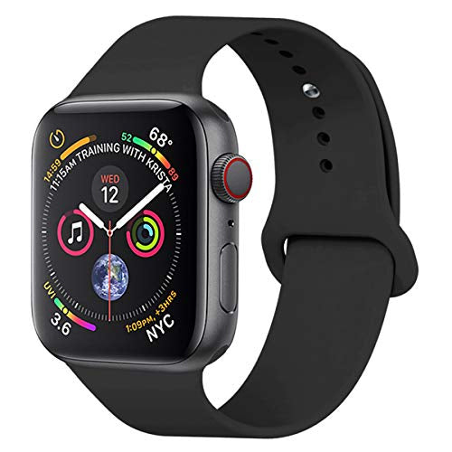 NeelesBand I Apple Watch Band voor Vrouwen