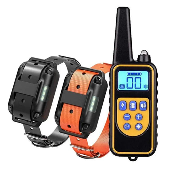Elektronisch Trainingshalsband – Barkon