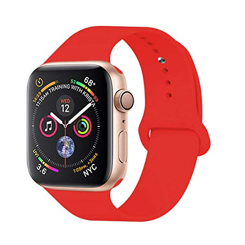 NeelesBand I Apple Watch Band voor Vrouwen