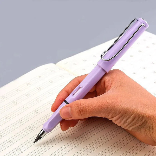 Ever Write | Schrijf zonder grenzen!