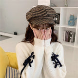 NiceCap: Baskenmuts voor Dames