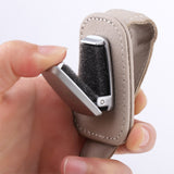 Auto-Organizer Zonnebrillenhouder Klemclip