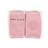 Beschermende Baby Kniewarmers met Antislip & BOGO-actie – Mila