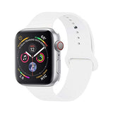 NeelesBand I Apple Watch Band voor Vrouwen