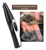 Huisdier Verzorgingsharenknipper - PawPerfect