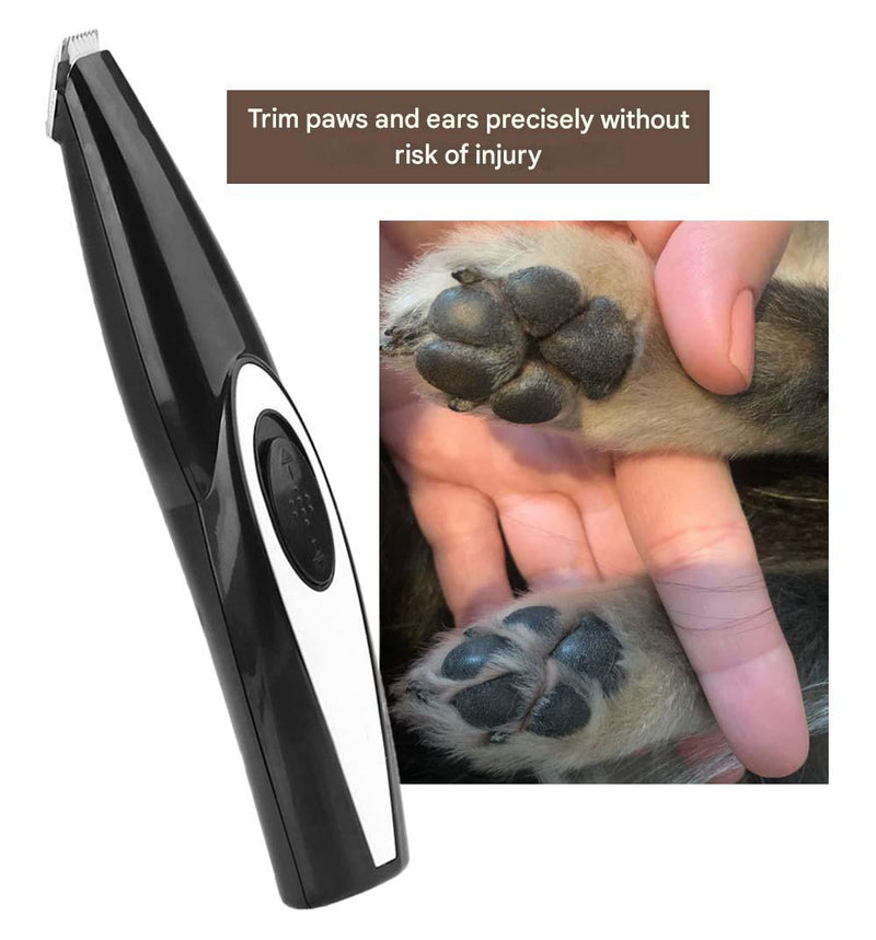 Huisdier Verzorgingsharenknipper - PawPerfect