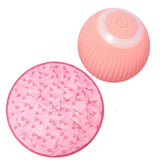 Interactief Bewegend Speelgoed voor Katten – WhiskRoll