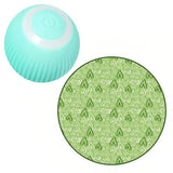 Interactief Bewegend Speelgoed voor Katten – WhiskRoll