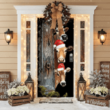 MERRYDOOR – Breng feestelijke sfeer naar uw voordeur