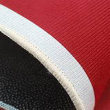 SPICESTEP – Warme antislip tapijt in kerstkleuren