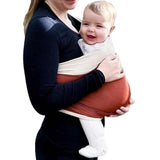 Comfortabele Babydrager – SnugCarry