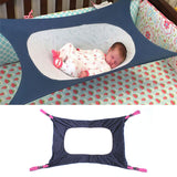 Baby-hangmat voor wieg of box – LunaNest