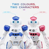 Interactieve Onderwijsrobot - NovaBot