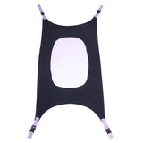 Baby-hangmat voor wieg of box – LunaNest