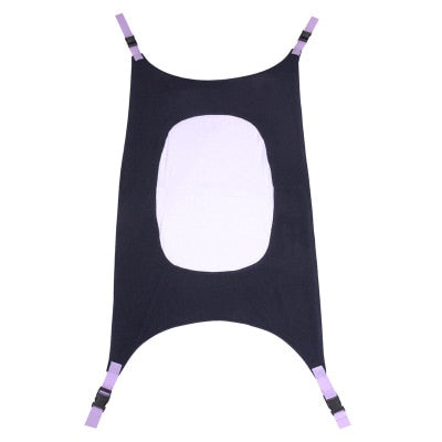 Baby-hangmat voor wieg of box – LunaNest