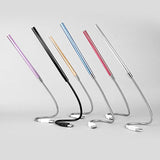 Flexibele LED-toetsenbordverlichting - LumoBeam