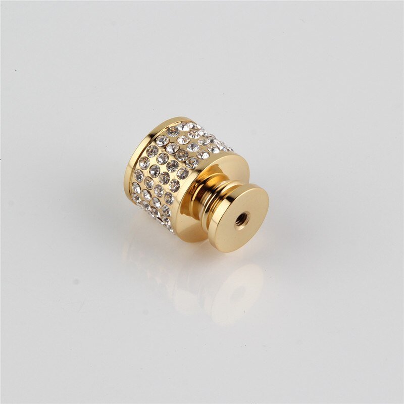 CrystalHandle | Voeg stijl en glamour toe aan uw woning!