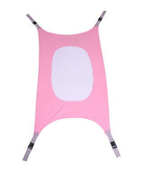Baby-hangmat voor wieg of box – LunaNest