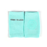 Beschermende Baby Kniewarmers met Antislip & BOGO-actie – Mila