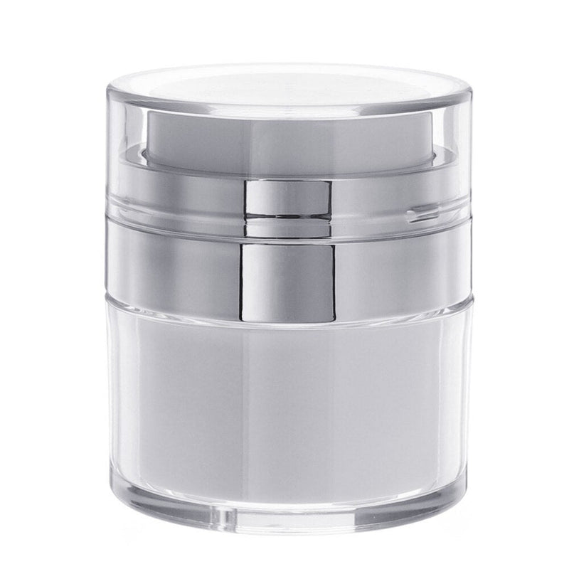 Navulbare Cosmetica Fles | Verleng de levensduur van uw cosmeticaproducten!