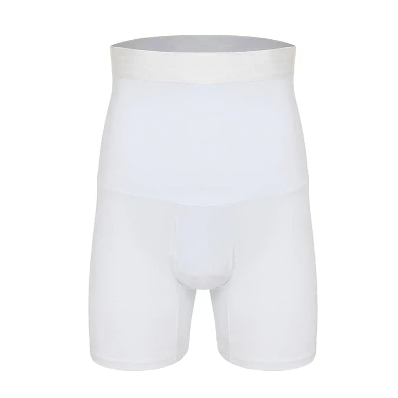 Heren Compressie Shorts – CoreFlex
