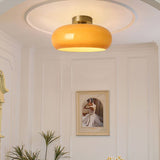 Antieke Glazen Kroonluchter – Tijdloze Elegantie met Vintage Charme