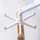 SpinHooks | Innovatieve zelfklevende haken voor een opgeruimde keuken!