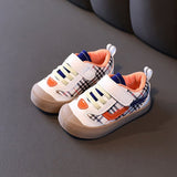 Barefoot Antislip Babyschoenen – BareBuddies