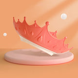 CrownCap | Gemakkelijk de haren van uw kind wassen!