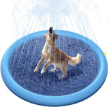 Splash | Het ultieme wateravontuur voor je harige vriend!