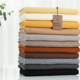 Cosy Chic Sjaal - Warm en Stijlvol
