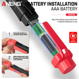 Digitale AC DC Spanningsdetector Tester Pen