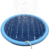 Splash | Het ultieme wateravontuur voor je harige vriend!