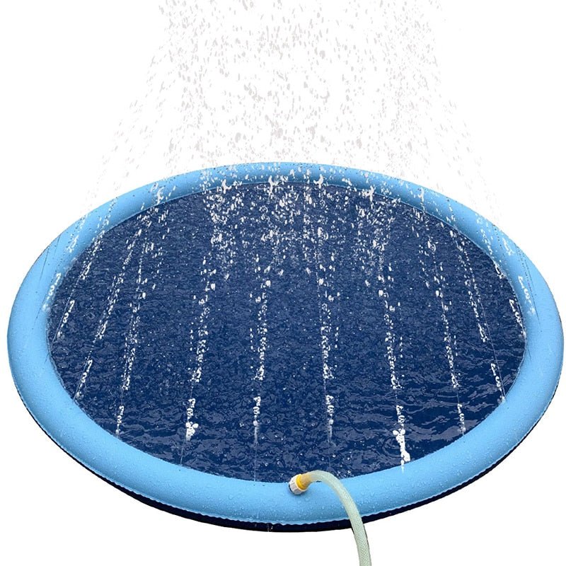 Splash | Het ultieme wateravontuur voor je harige vriend!
