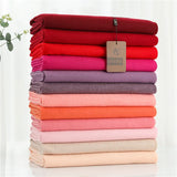 Cosy Chic Sjaal - Warm en Stijlvol
