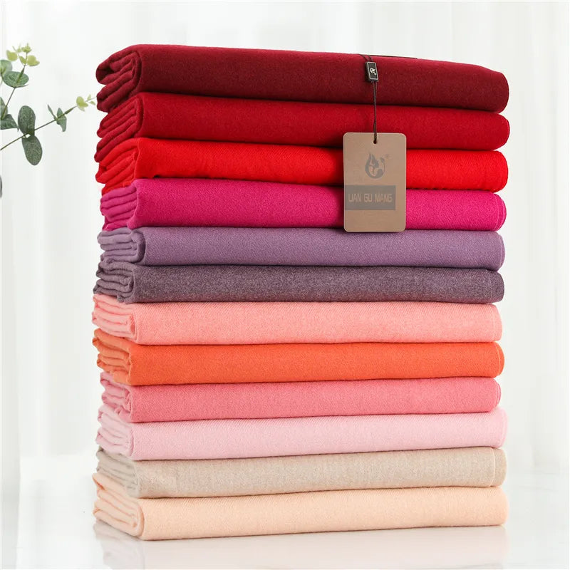 Cosy Chic Sjaal - Warm en Stijlvol