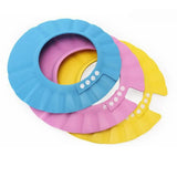 Baby Shampoo Beschermende Hoed - Veilig en Comfortabel voor Baby's en Kinderen