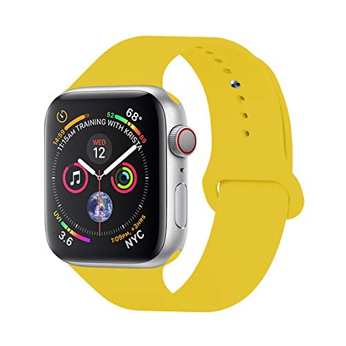 NeelesBand I Apple Watch Band voor Vrouwen