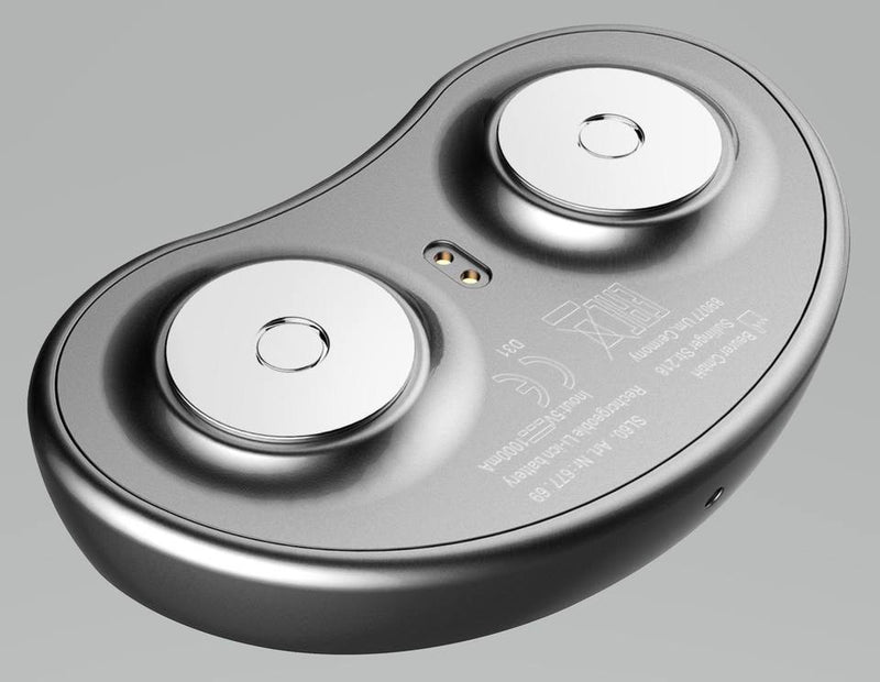 SnoozeFix Anti-Snurk Apparaat - Verbeter je Nachtrust met Comfortabele Technologie