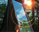 ReflectiveWindow | Transformeer uw ruimte met direct comfort en privacy!