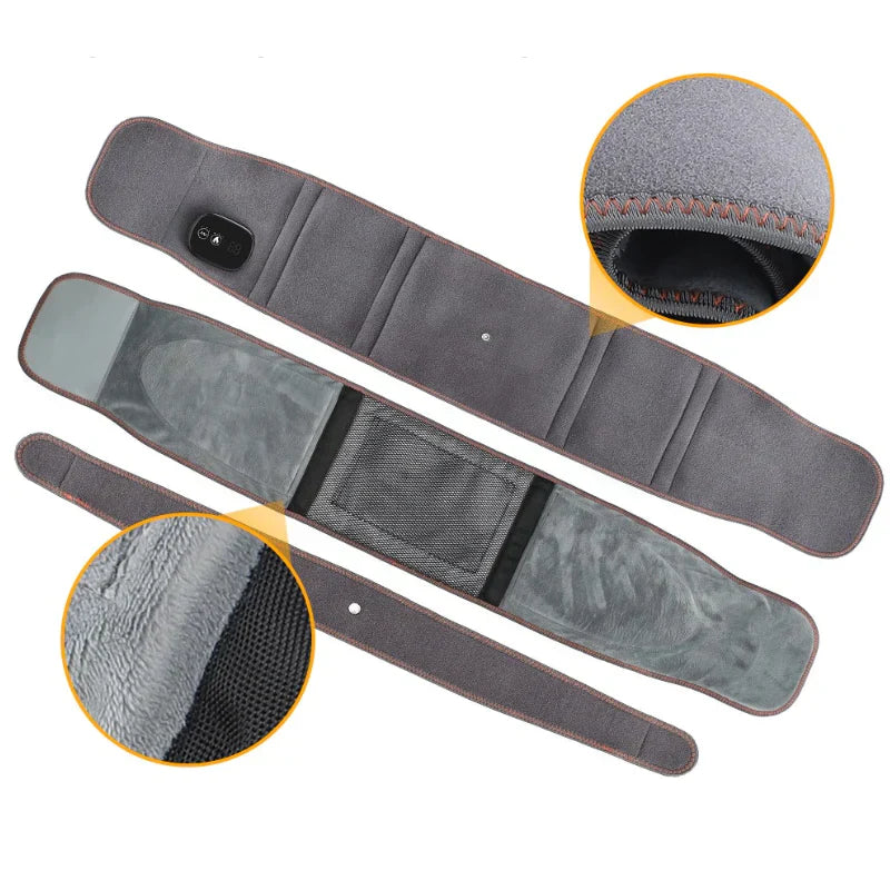 ThermoFlex Band - Verwarming & Verlichting