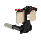 Bluetooth Selfie-Stick met 360° Rotatie – SpinShot