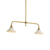 Erfstuk Kroonluchter 40.2"