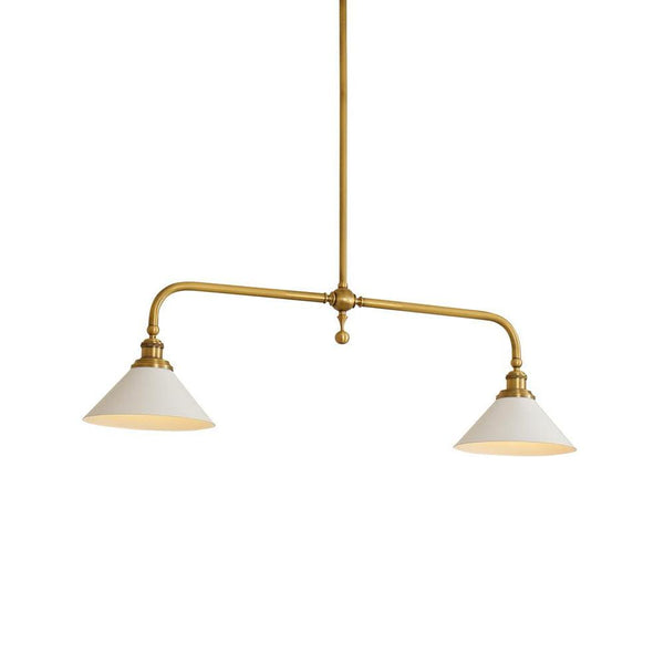 Erfstuk Kroonluchter 40.2"