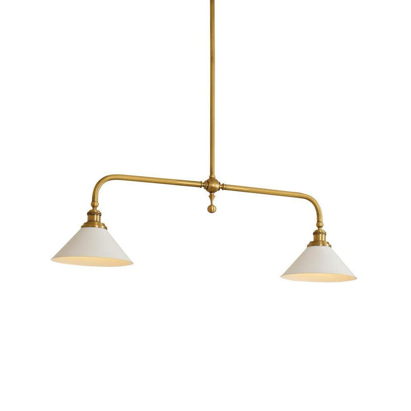 Erfstuk Kroonluchter 40.2"