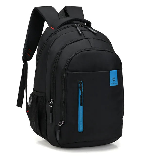 Waterdichte Oxford Heren Rucksack - UrbanGuard