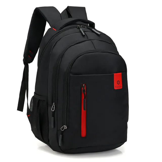 Waterdichte Oxford Heren Rucksack - UrbanGuard