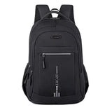 Waterdichte Oxford Heren Rucksack - UrbanGuard
