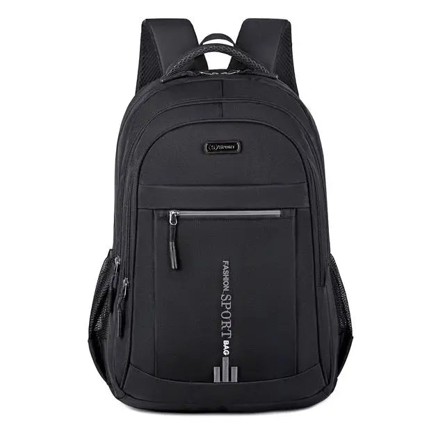 Waterdichte Oxford Heren Rucksack - UrbanGuard