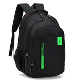Waterdichte Oxford Heren Rucksack - UrbanGuard
